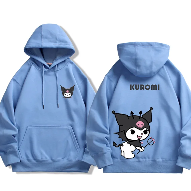 Background 1 - Kuromi Store