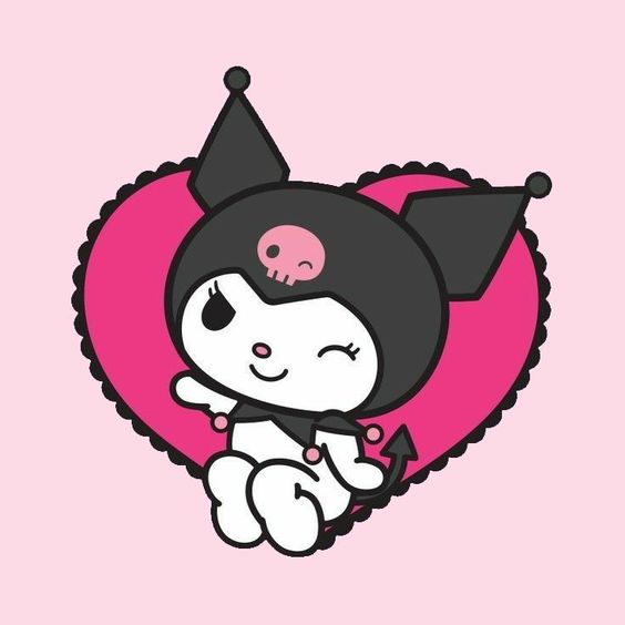 Kuromi