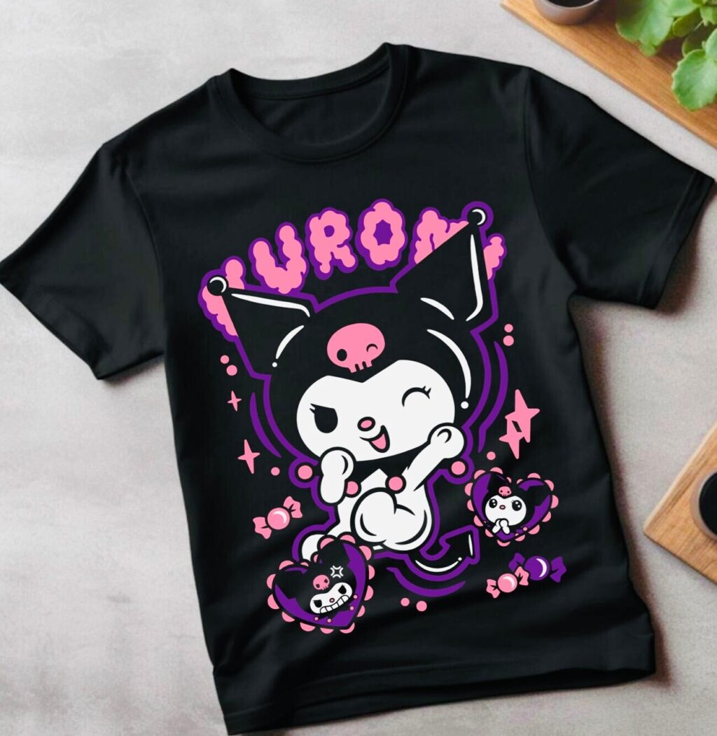 - Kuromi Store