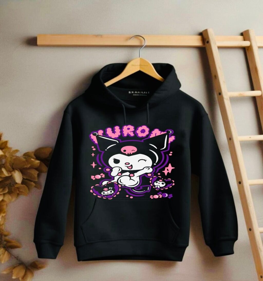 - Kuromi Store