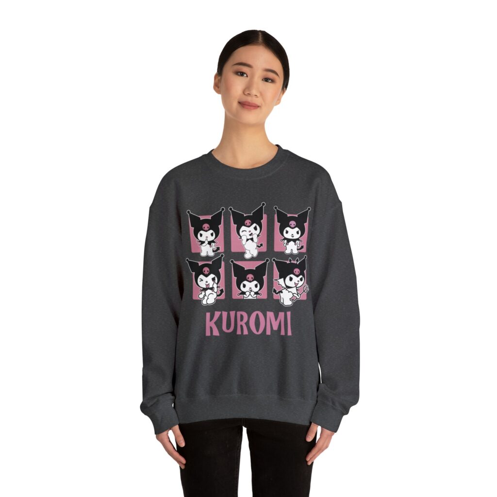 - Kuromi Store