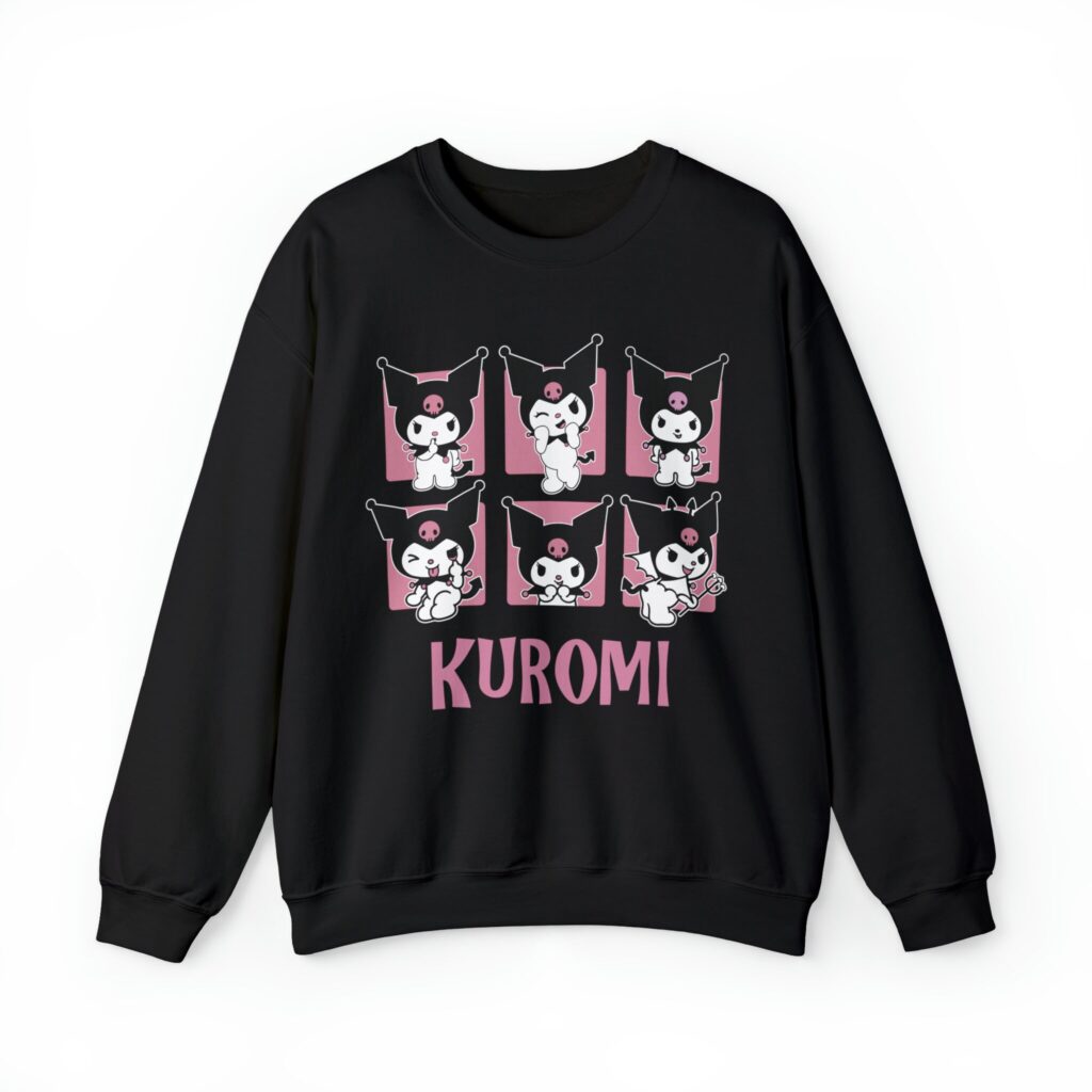 - Kuromi Store