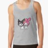 ratankx1860heather greyfront c288321600600 bgf8f8f8 5 - Kuromi Store