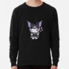 ssrcolightweight sweatshirtmens10101001c5ca27c6frontsquare productx1000 bgf8f8f8 4 - Kuromi Store