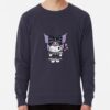 ssrcolightweight sweatshirtmens322e3f696a94a5d4frontsquare productx1000 bgf8f8f8 4 - Kuromi Store