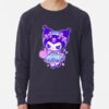 ssrcolightweight sweatshirtmens322e3f696a94a5d4frontsquare productx1000 bgf8f8f8 8 - Kuromi Store