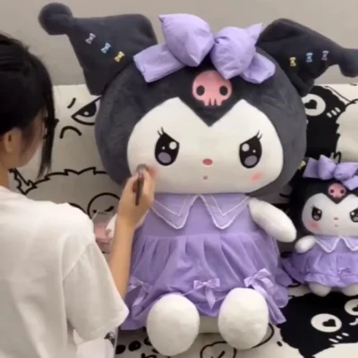 kf S1f5565bf416f4e978aaa4c77fcbd9328u - Kuromi Shop
