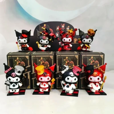 kf S5418e838f8644e1d8649f4ee25f9cdb7f - Kuromi Shop