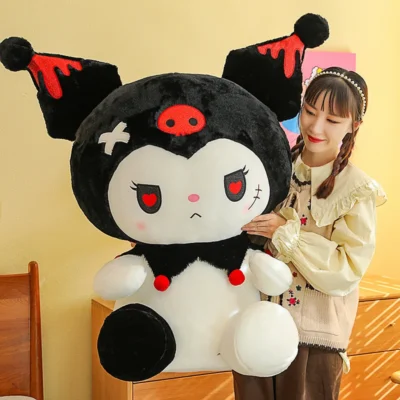 kf S6ed8495aef8c4d069d46ede7855e7c24s - Kuromi Shop