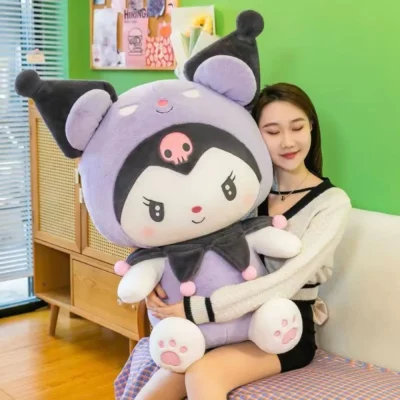 kf Sa4302f1265fe4235811081de7427f96fI - Kuromi Shop