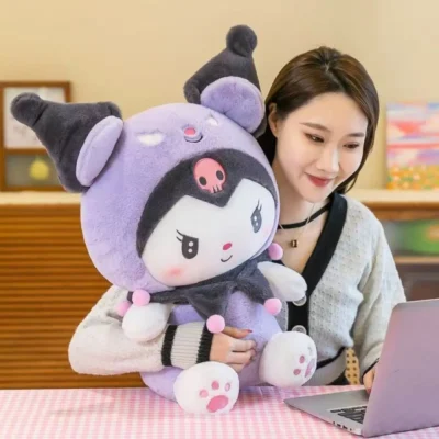 kf Scf749c41bcc34570b36f5c57189bc9ef8 - Kuromi Shop